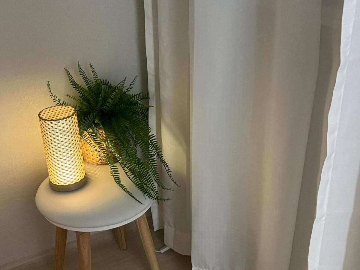 Apartment Star Sungin Seoul